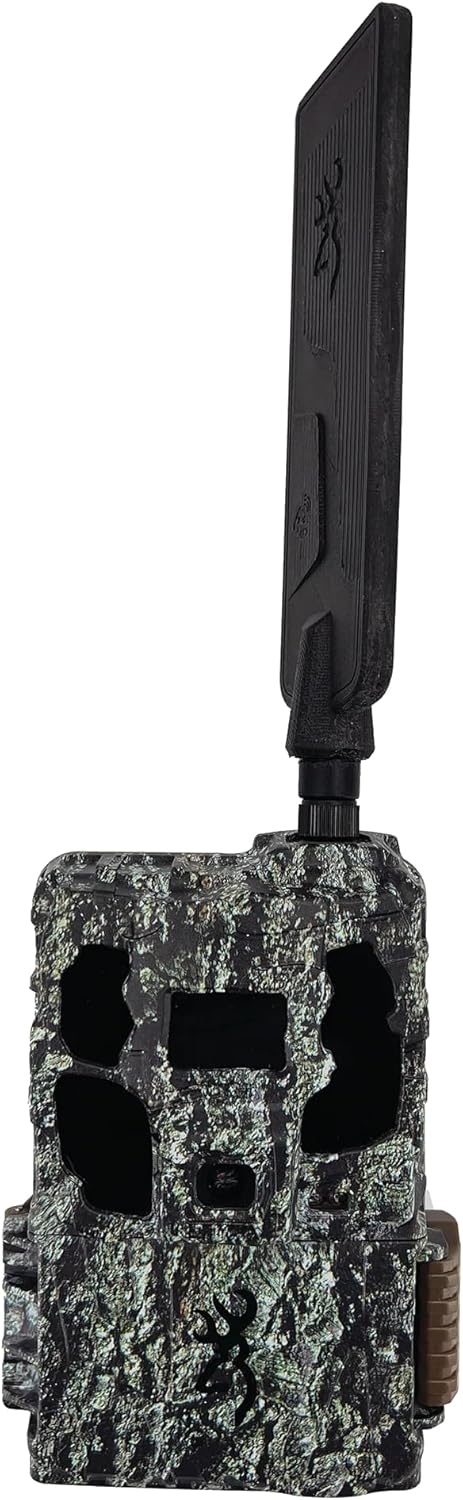 Browning Defender ProScout Max HD Cellular Trail Camera