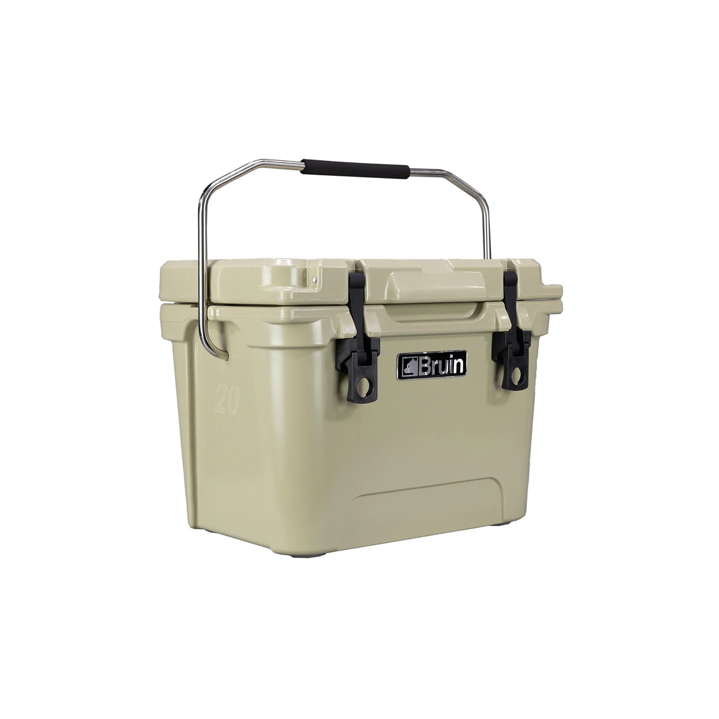 Bruin 20QT Roto-molded Cooler