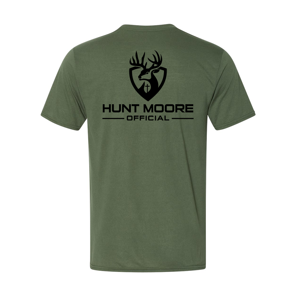 Work Horse T-shirt