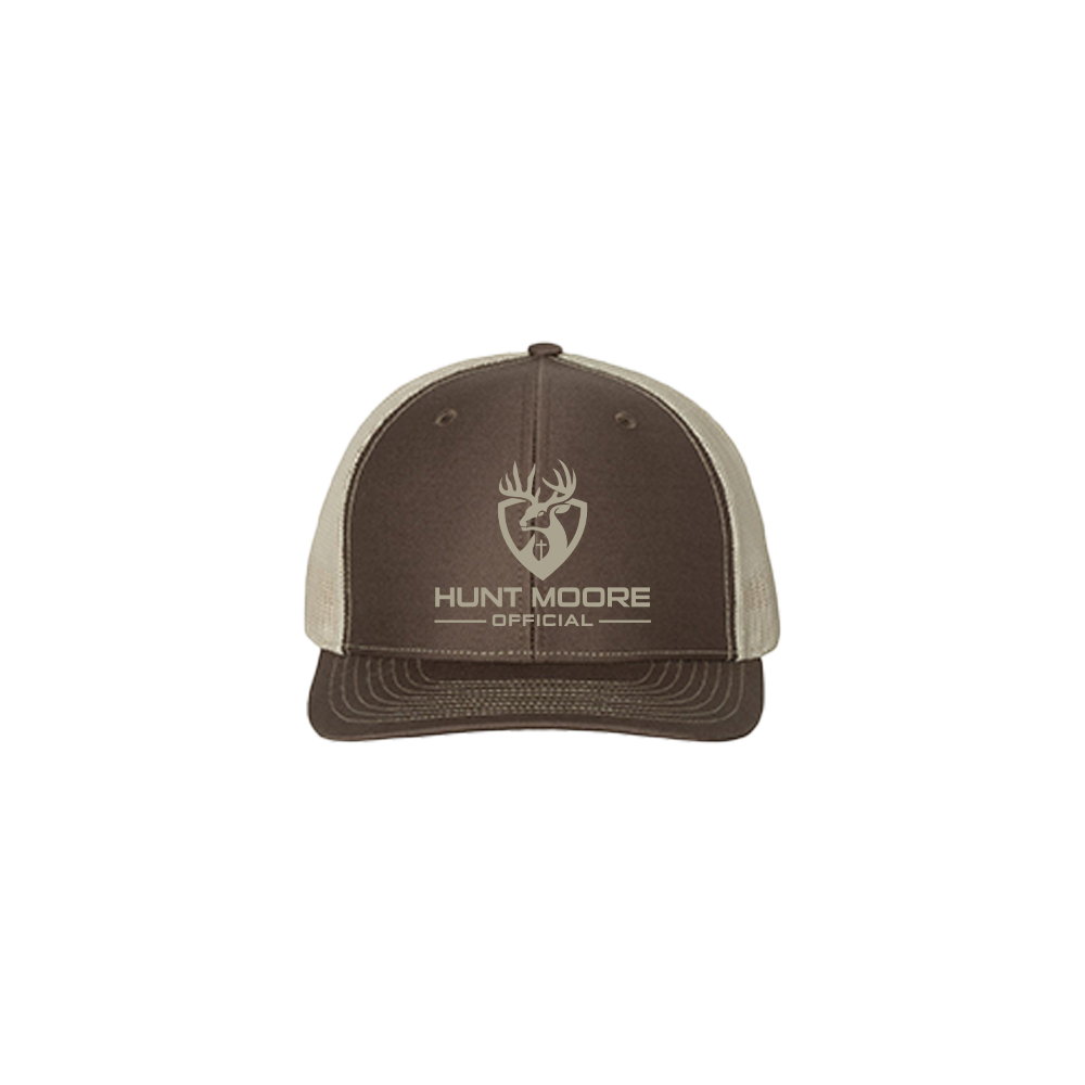 The 'Go-To' [Brown/Khaki]
