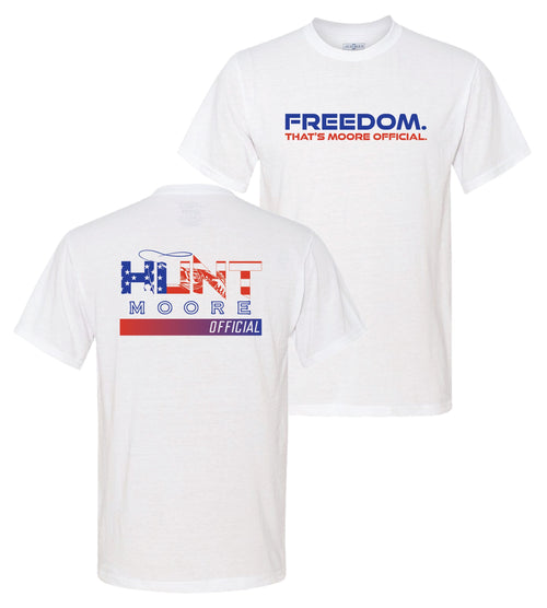Freedom T-shirt