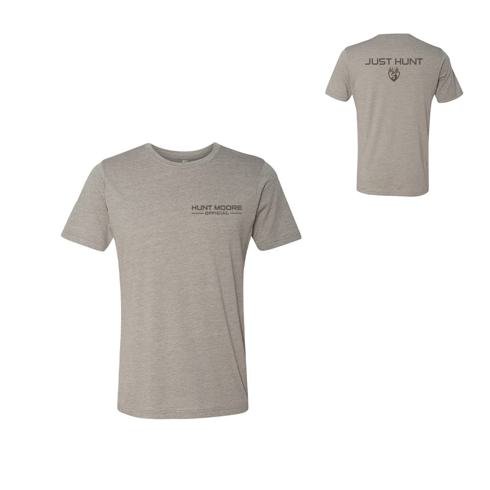 'Just Hunt' Tshirt