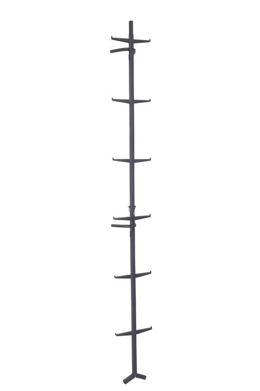 Millennium M215 Double Step Stick Ladder