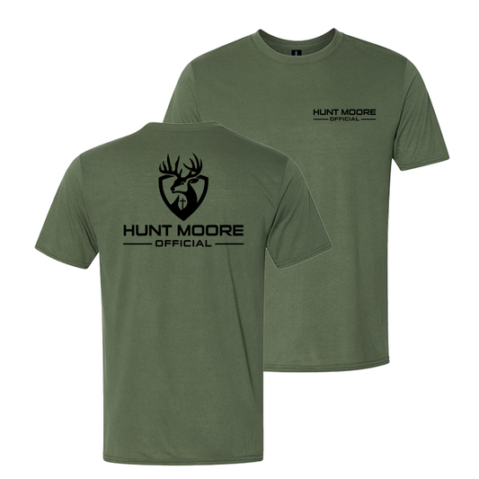 Work Horse T-shirt