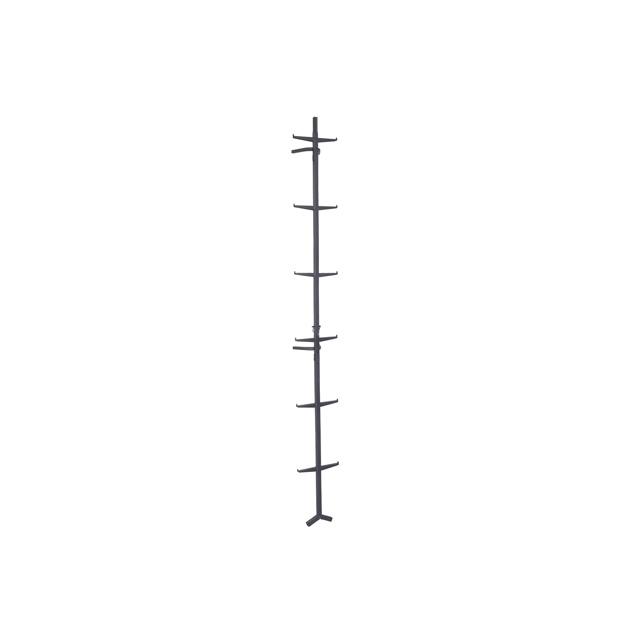 Millennium M215 Double Step Stick Ladder