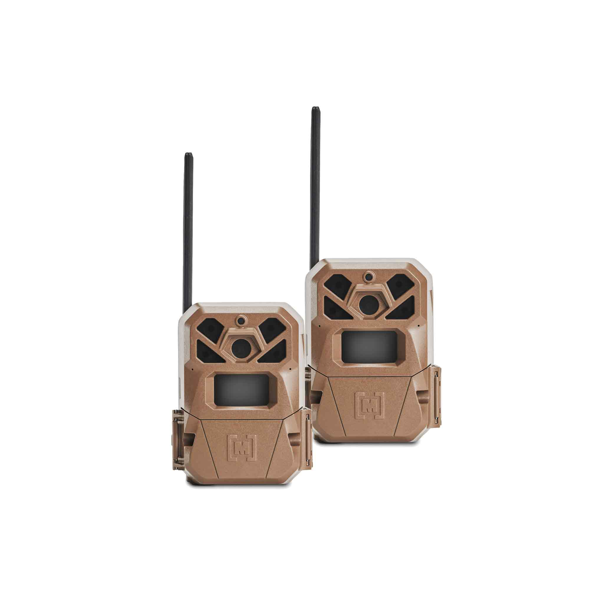 Moultrie EDGE 2 Cellular Trail Camera [2-PACK]