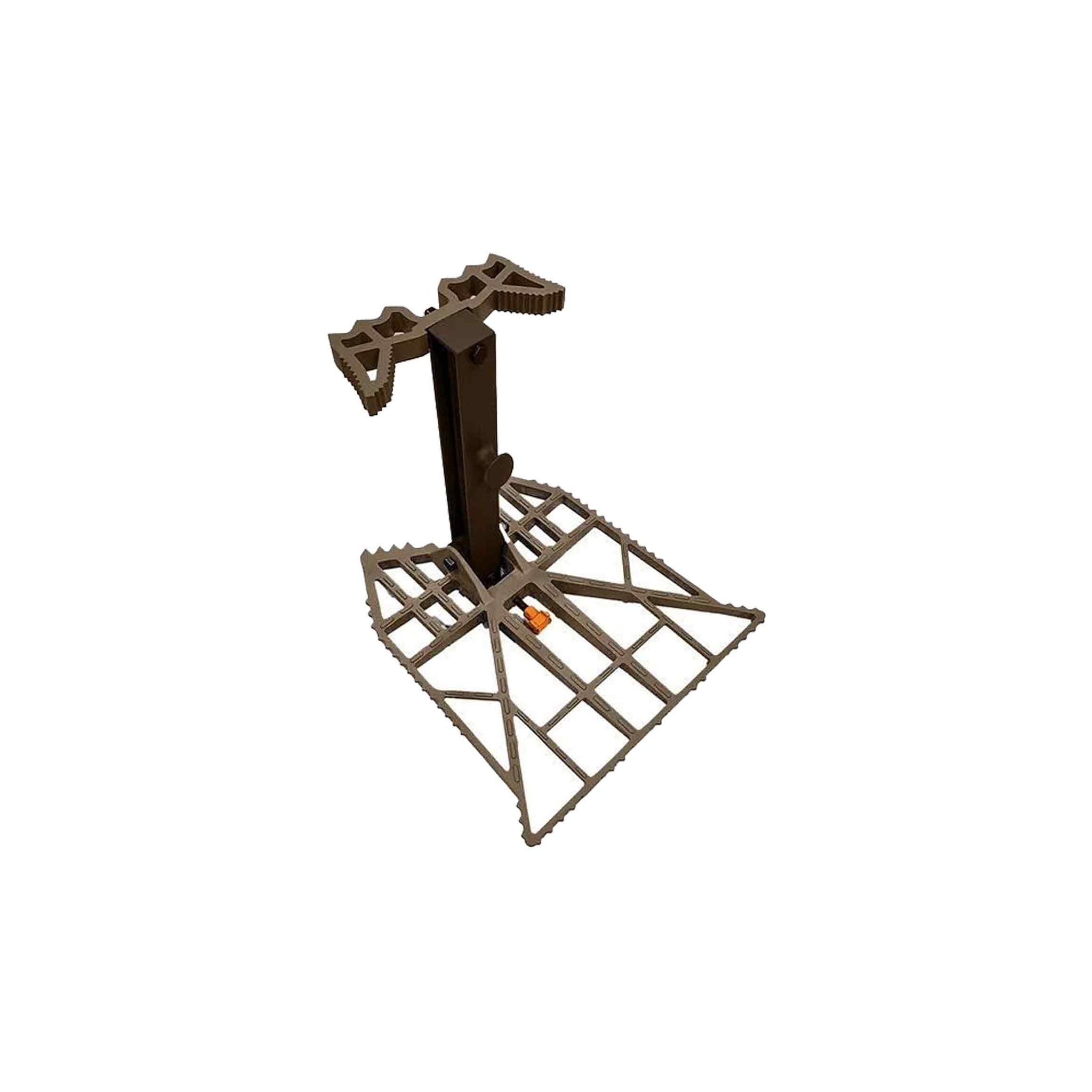 Tethrd Workhorse Platform XL